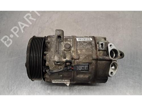 AC compressor RENAULT TRAFIC III Van (FG_) 1.6 dCi 125 (FGMH) | BP29844481M34