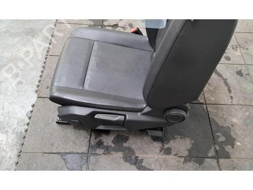 Left front seat PEUGEOT EXPERT Van (V_) E-EXPERT | BP33997073C15  - Image 5