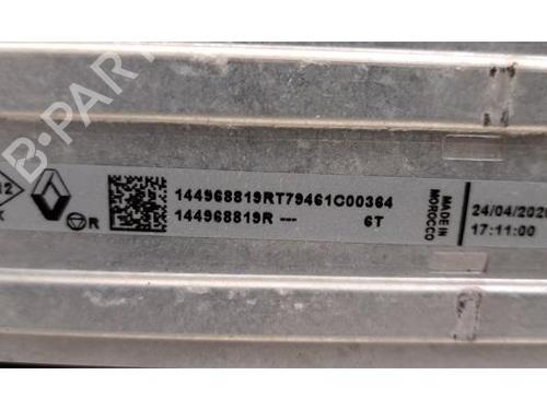 Intercooler DACIA SANDERO III 1.0 TCe 90 | BP40614813M30 - Image 2