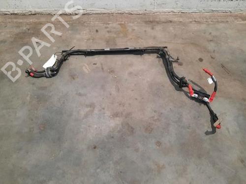 Used Electronic sensor LAND ROVER DISCOVERY IV (L319) 3.0 SDV6 4x4 (256 hp) 23633087