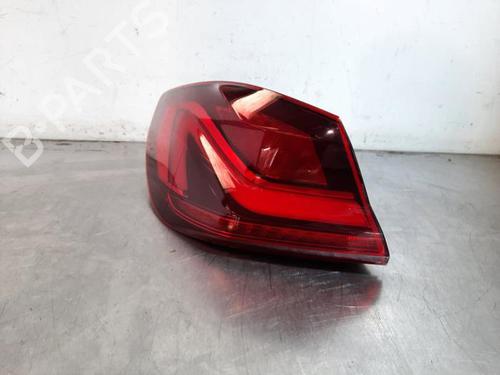 Used Left taillight Left taillight 37674770 37674770