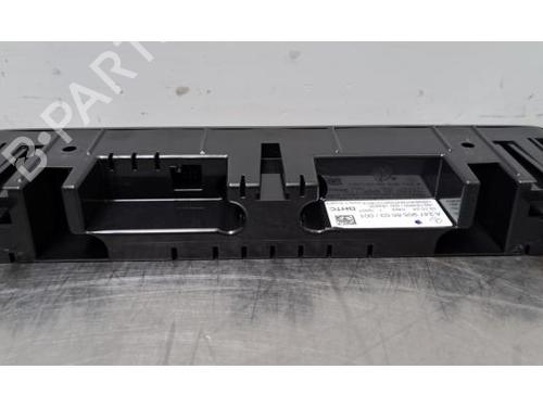 Climate control MERCEDES-BENZ A-CLASS (W177) A 180 (177.084) | BP38192799I5 - Image 2