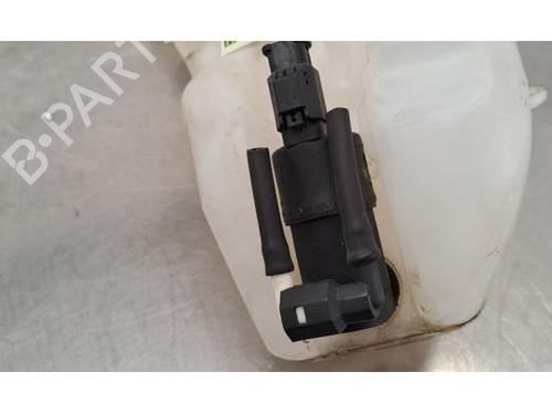 Windscreen washer tank PEUGEOT 2008 I (CU_) 1.2 VTi | BP28966348C113