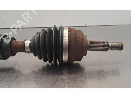 Left front driveshaft DACIA SANDERO III 1.0 SCe 65 | BP40049993M38 - Image 4