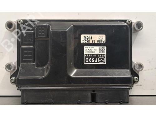 Centralina motore MAZDA MX-5 IV (ND__) 1.5 (ND2E, ND5R) (131 hp) 31692151