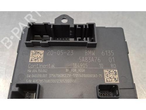 Electronic module BMW X1 (U11) xDrive 25 e Plug-in-Hybrid | BP39038421M83 - Image 3
