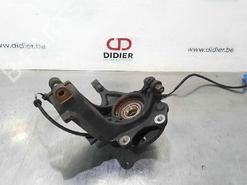 Used Right front steering knuckle CITROËN C3 / C3 ORIGIN III (SX) 1.2 THP 110 (110 hp) 10890890