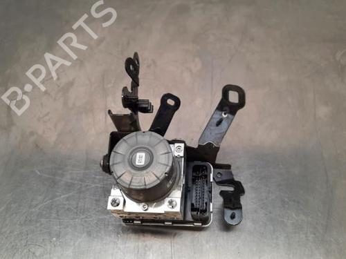 ABS pump RENAULT GRAND SCÉNIC IV (R9_) 1.2 TCe 130 | BP23603736M43 