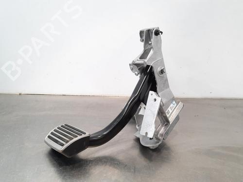 Used Break pedal PORSCHE CAYENNE (9YA) 2.9 S AWD (9YABB1) (440 hp) 15788160