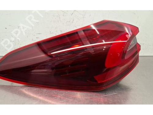 Used Left taillight Left taillight FORD FOCUS IV Turnier (HP) 1.5 EcoBlue (120 hp) 39892841 39892841
