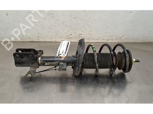 Used Right front shock absorber Right front shock absorber RENAULT CLIO V (B7_) 1.0 TCe 100 (B7MT) (101 hp) 39905795 39905795