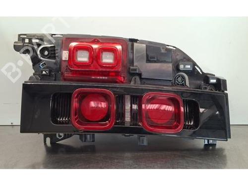 Used Left taillight LAND ROVER DEFENDER Station Wagon (L663) P300 Si4 4x4 (300 hp) 32128853