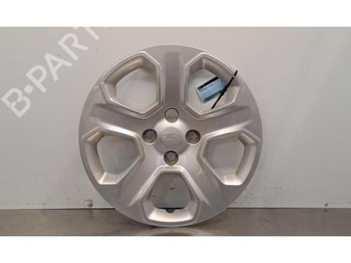 Hulkapsel Hulkapsel FORD ECOSPORT 1.0 EcoBoost (125 hp) 33277862 33277862