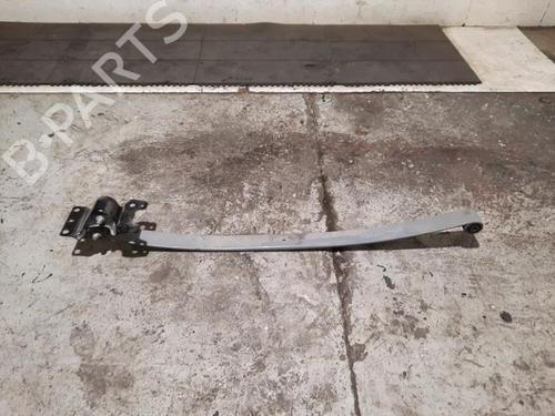 Used Other RENAULT MASTER IV Van (F8__) BLUE DCI 150 (F8M3) (150 hp) 31273454