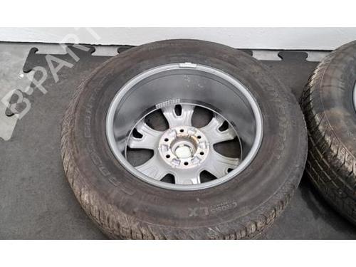 Fælgsæt FORD RANGER (TKE) 2.0 EcoBlue 4x4 | BP36906381C100  - Image 20