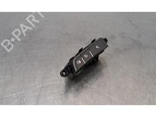 Kombi Kontakt / Stilkkontakt Kombi Kontakt / Stilkkontakt HYUNDAI i30 (PDE, PD, PDEN) 2.0 N (275 hp) 36769461 36769461