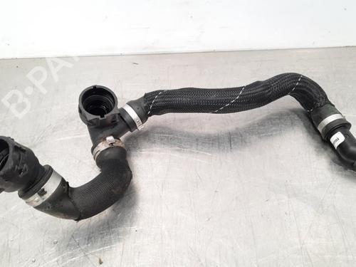 Used Pipe BMW 2 Gran Coupe (F44) 218 i (140 hp) 15026723