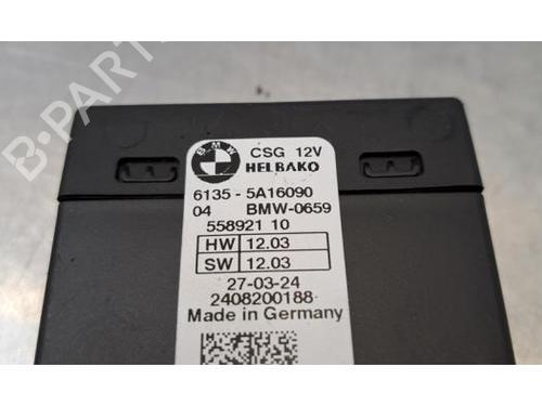 Electronic module BMW 3 Touring (G21, G81) M 340 i xDrive | BP39154169M83 - Image 2
