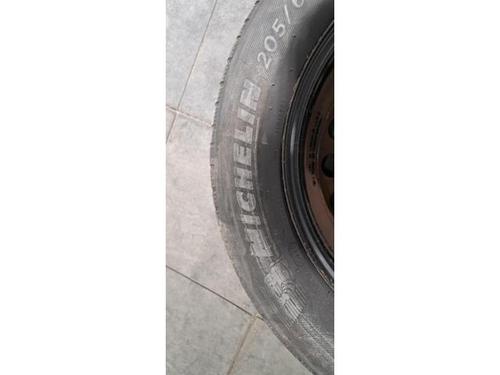 Rim FORD TRANSIT CONNECT V408 Box Body/MPV 1.5 EcoBlue | BP31818538C45 