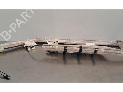 Used Left curtain airbag OPEL COMBO E Tour / Life (K9) 1.2 (110 hp) 29318048