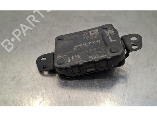 Used Electronic module Electronic module 37091831 37091831