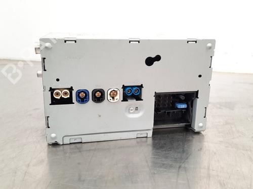 Radio MERCEDES-BENZ GLC (X253) 220 d 4-matic (253.905, 253.903) | BP17565182E6 