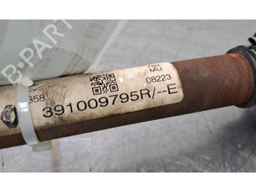 Right front driveshaft RENAULT EXPRESS Box Body/MPV 1.5 Blue dCi 75 (F6AA) | BP36769696M39 - Image 5