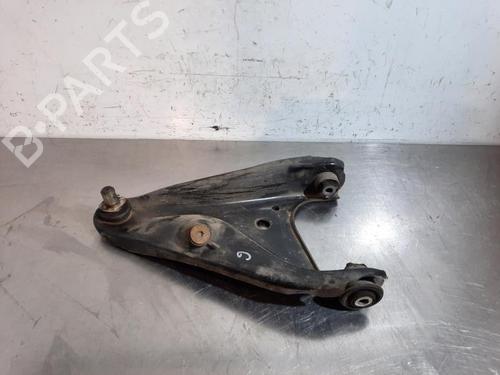 Used Left front suspension arm DACIA LOGAN MCV II 1.2 (75 hp) 23597262
