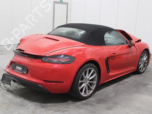 Electronic module PORSCHE 718 BOXSTER (982) 2.0 T (982320, 982321, 982350, 982351) | BP39754837M83  - Image 7