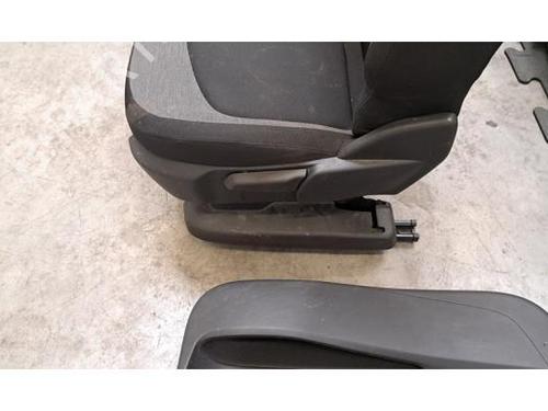 Seats set CITROËN C4 Picasso II 1.2 THP 130 | BP37003050C78 - Image 7