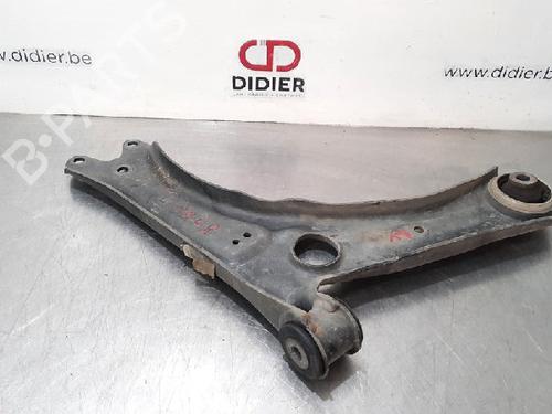 Querlenker links vorne für VW CADDY IV Box Body/MPV (SAA, SAH) 2.0 TDI (75 hp) 10890691