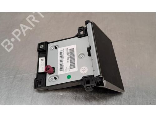 Andre DS DS 4 II (FR_, FB_, F3_, FP_) PureTech 180 (F35GFT) | BP29468340O1 