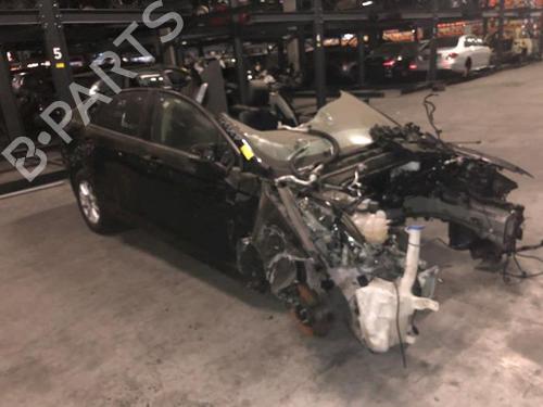 Engine control unit (ECU) FORD MONDEO V Hatchback (CE) 2.0 TDCi | BP10885587M57 