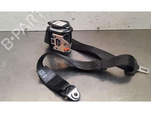Used Rear left seatbelt Rear left seatbelt 39216886 39216886