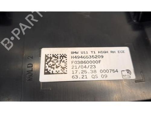 Højre baglygte BMW X1 (U11) xDrive 25 e Plug-in-Hybrid | BP39154342C35 - Image 7