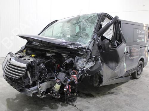 Used Parts OPEL VIVARO B Van (X82) 1.6 CDTI (05) 1145674