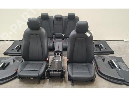 Used Seats set Seats set MERCEDES-BENZ EQB (X243) EQB 250+ (243.602) (190 hp) 40050262 40050262