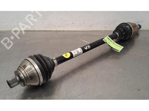 Used Right rear driveshaft Right rear driveshaft AUDI Q4 E-TRON SUV (F4B) 45 quattro (265 hp) 34199777 34199777