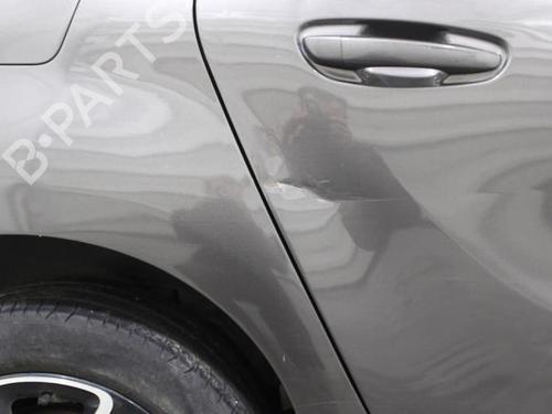 AC pipe CITROËN GRAND C4 SPACETOURER (3A_, 3E_) 1.5 BlueHDi 130 | BP26171738M126 