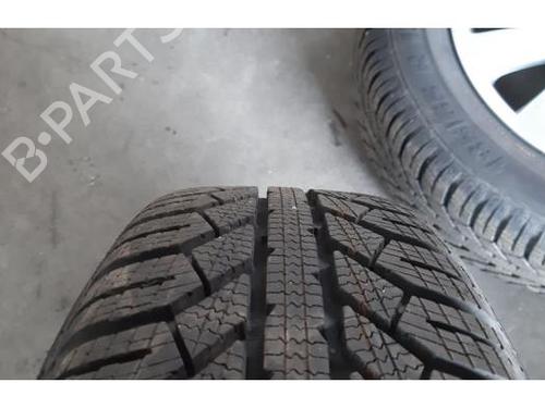 Rim SEAT IBIZA V (KJ1, KJG) 1.6 TDI | BP23607006C45 