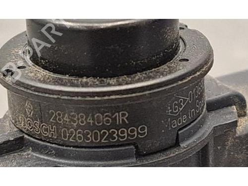 Electronic module DACIA DUSTER (HM_) 1.2 TCe 125 (HMMA) | BP39453093M83 - Image 8