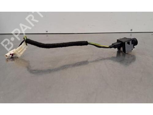 Camera MERCEDES-BENZ A-CLASS Saloon (V177) A 180 (177.184) | BP31076436E14 