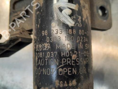 Right front shock absorber PEUGEOT 308 SW II (LC_, LJ_, LR_, LX_, L4_) 1.5 BlueHDi 130 | BP23601386M17 