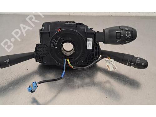 Used Steering column stalk PEUGEOT EXPERT Van (V_) 1.5 BlueHDi 120 (120 hp) 29600749