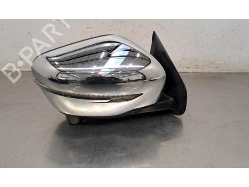 Retrovisor direito Retrovisor direito NISSAN NAVARA NP300 Pickup (D23, D23T) 2.3 dCi 4x4 (D231) (163 hp) 36169638 36169638