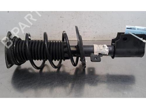 Used Left front shock absorber Left front shock absorber 35997566 35997566