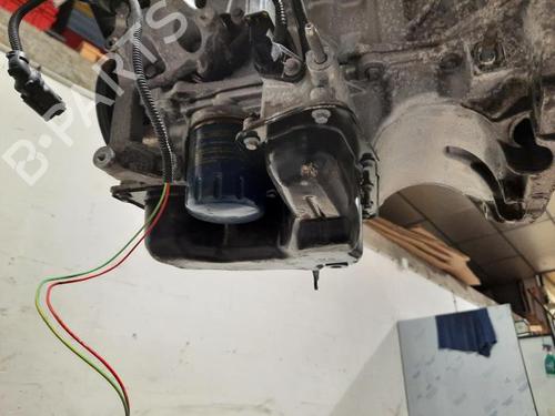 Engine CITROËN BERLINGO Box Body/MPV (K9) PureTech 130 | BP31371986M1 