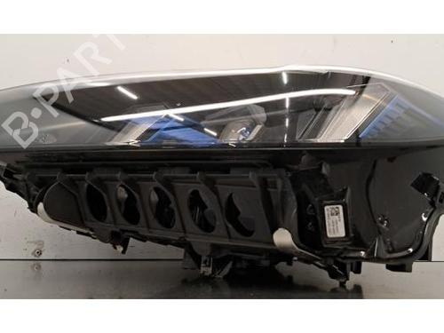 Left headlight BMW 4 Gran Coupe (G26) 420 i | BP34268409C28 - Image 2