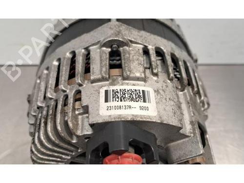 Alternator RENAULT MASTER III Van (FV) 2.3 dCi 145 FWD (FV0E, FV0F, FV0H, FV02, FV0M, FV0S,... | BP32276925M7 