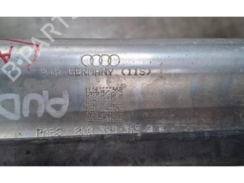 Forbro AUDI A5 Convertible (8F7) 2.0 TDI | BP30663138M9 